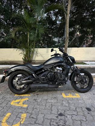 KAWASAKI VULCAN S ABS 